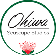 Ohiwa Seascape Studios
